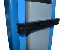 Подъемник двухстоечный GW-F4000 220 Great Wolf, 4000кг