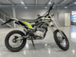 Мотоцикл кроссовый эндуро IRIDE Vezdehod 150