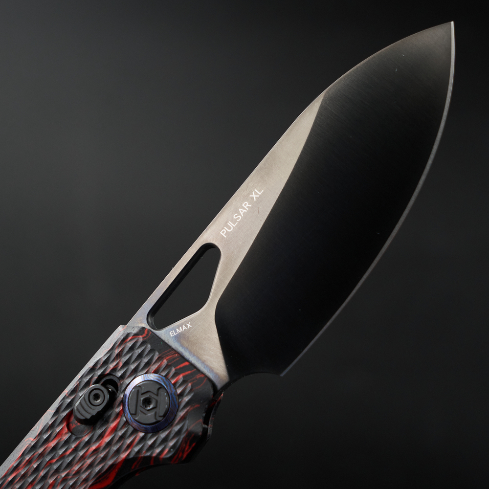 PULSAR XL DLC + G mascus