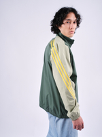 Ветровка Adidas BER TrackTop HT0487