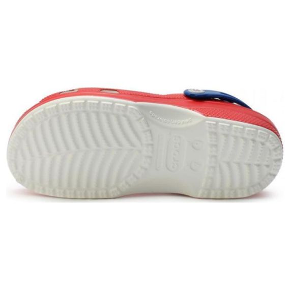 Crocs Classic Clog 'Red'
