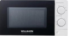печь микроволновая 20л 700Вт Willmark