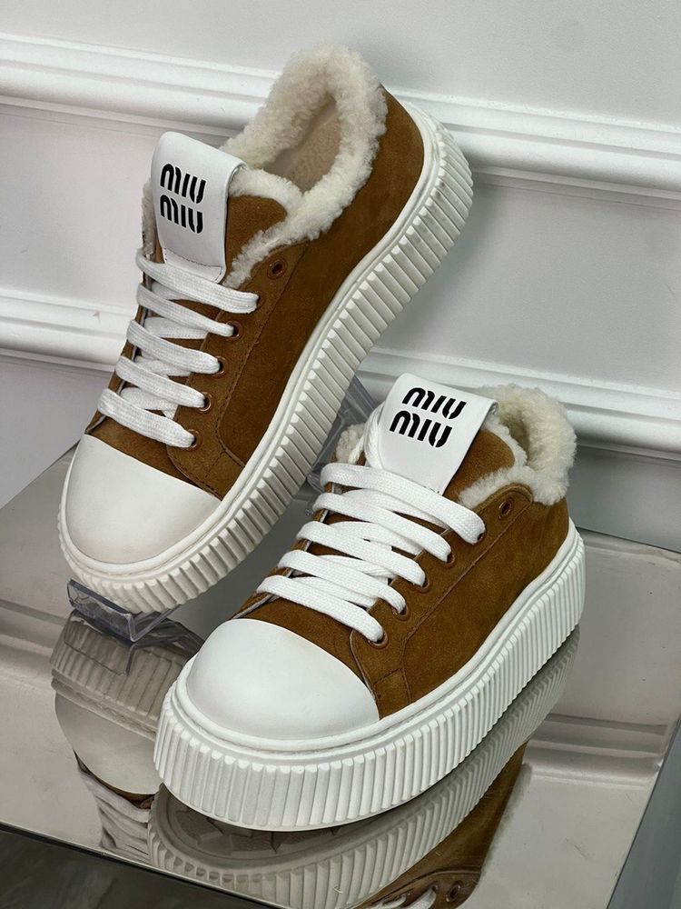 Костюм MIU MIU