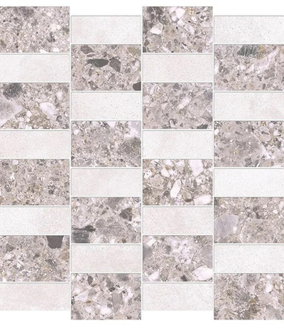 Мозаика Skin многоцветный (16919)