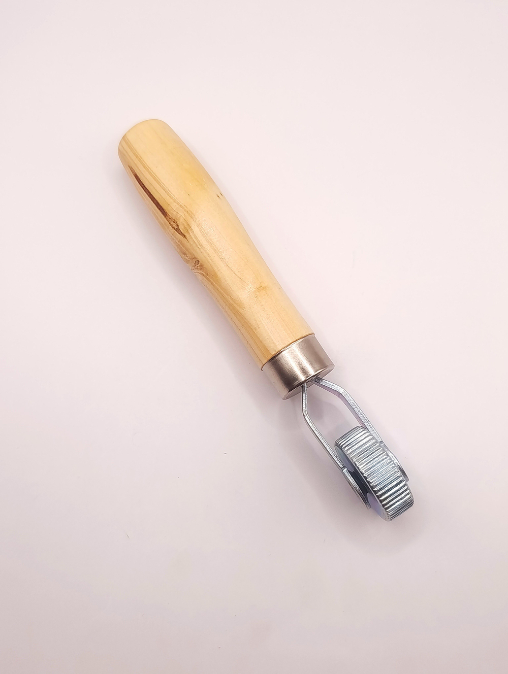 Ролик прикаточный для шумоизоляции 12мм (СРЕДНИЙ)/Ролик прикаточный для шин 12 мм