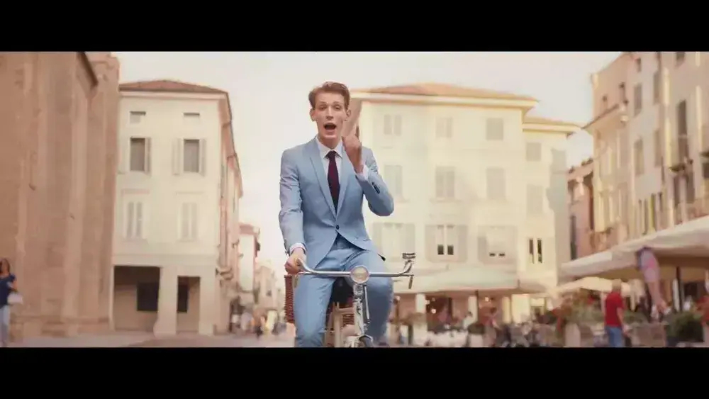 Кофе в зёрнах Lavazza Qualita Rossa, 1 кг