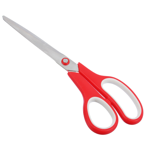 350-029 Ножницы универсальные ПРОМО 23,5см, BJ-9009W 9.5"