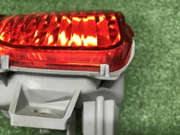 ПТФ правый Toyota Land Cruiser 200 (2015-2021)