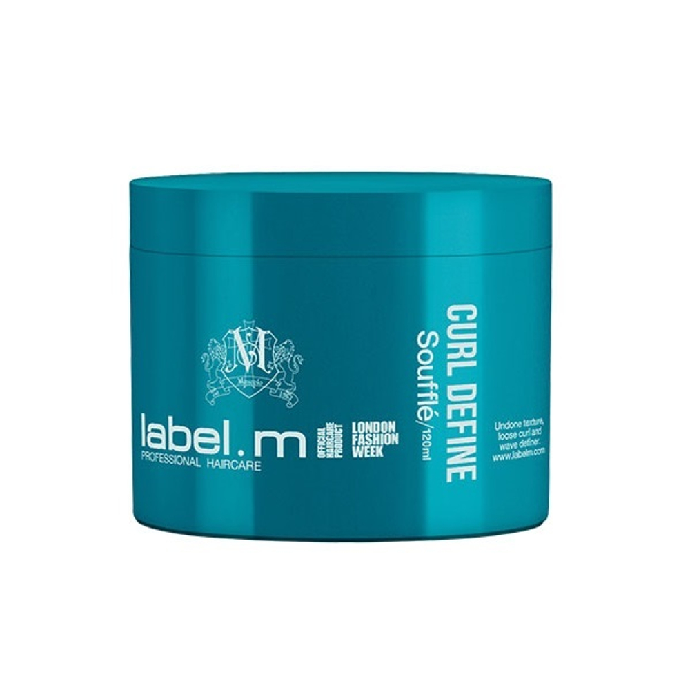 Суфле Label.m Curl Define Souffle 120мл