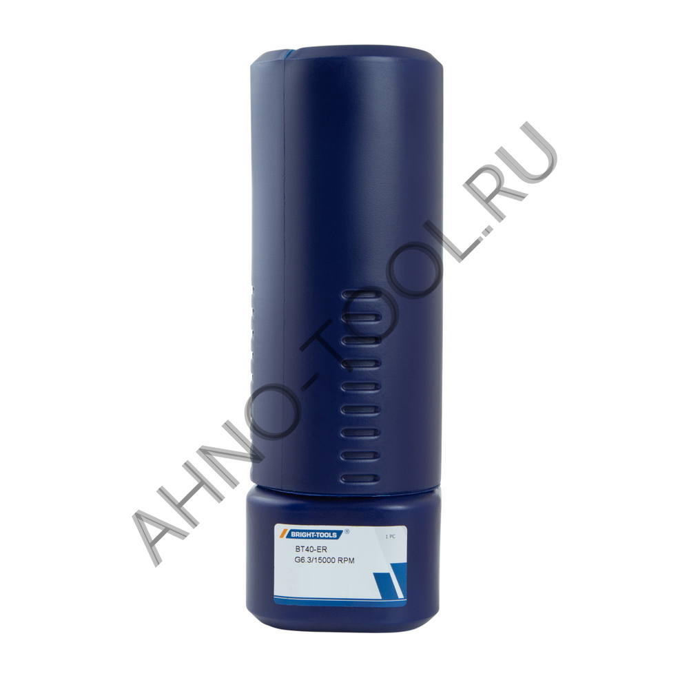 Патрон цанговый BT40-ER40-200 BRIGHT-TOOLS