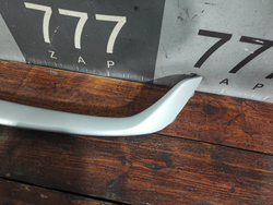 Накладка переднего бампера левая Geely Coolray 19-24 Б/У Оригинал 6600012331