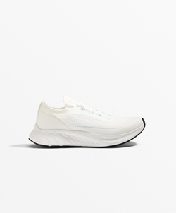 Oysho Универсальные кроссовки для повседневной носки и прогулок, белый