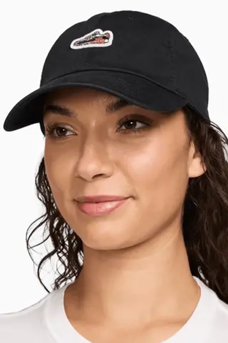 Кепка Nike Club Unstructured Air Max 90 - черный