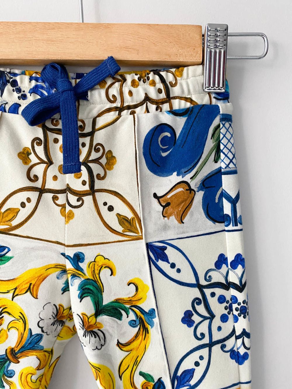 Костюм Dolce&Gabbana