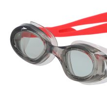 Очки для плав. детск. SPEEDO Futura Hydro Jr, 8-E000037004-C16LO, ДЫМЧ.линзы,нерег. перен., черн.опр