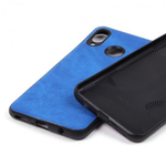 Чехол текстильный для Huawei Nova 3, 010817 Бежевый