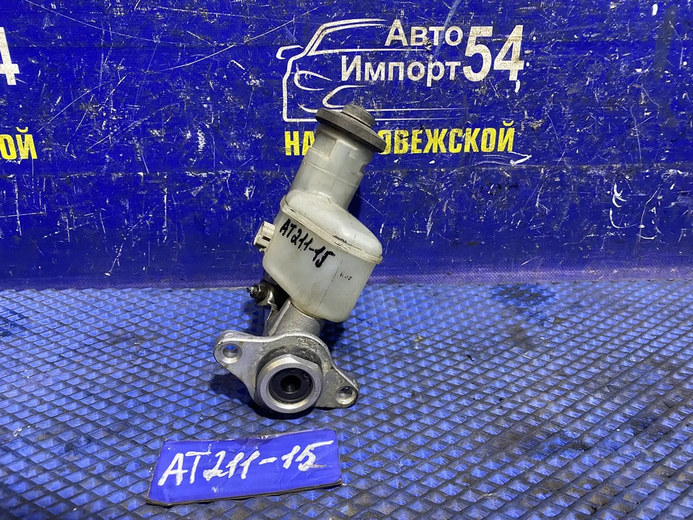 Главный тормозной цилиндр TOYOTA CARINA 2001