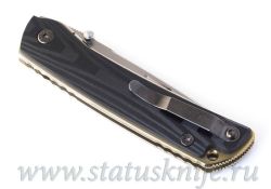 Нож Rockstead HIGOⅡ X-CF-ZDP (SG)фотография - 9