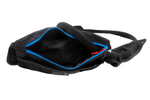 Подсумок KV+ Waist bag Marathon with water bladder, 24D38