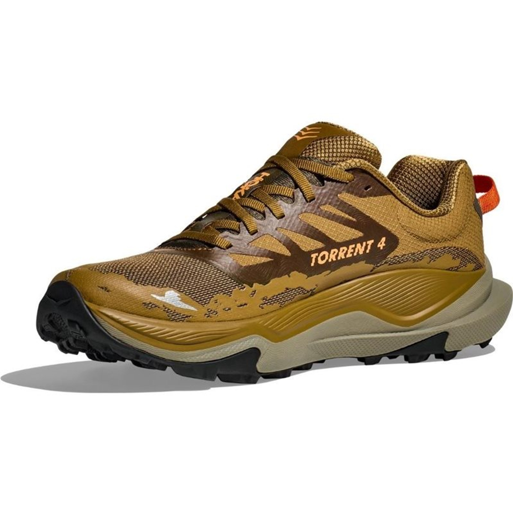 Кроссовки мужские Hoka Torrent 4