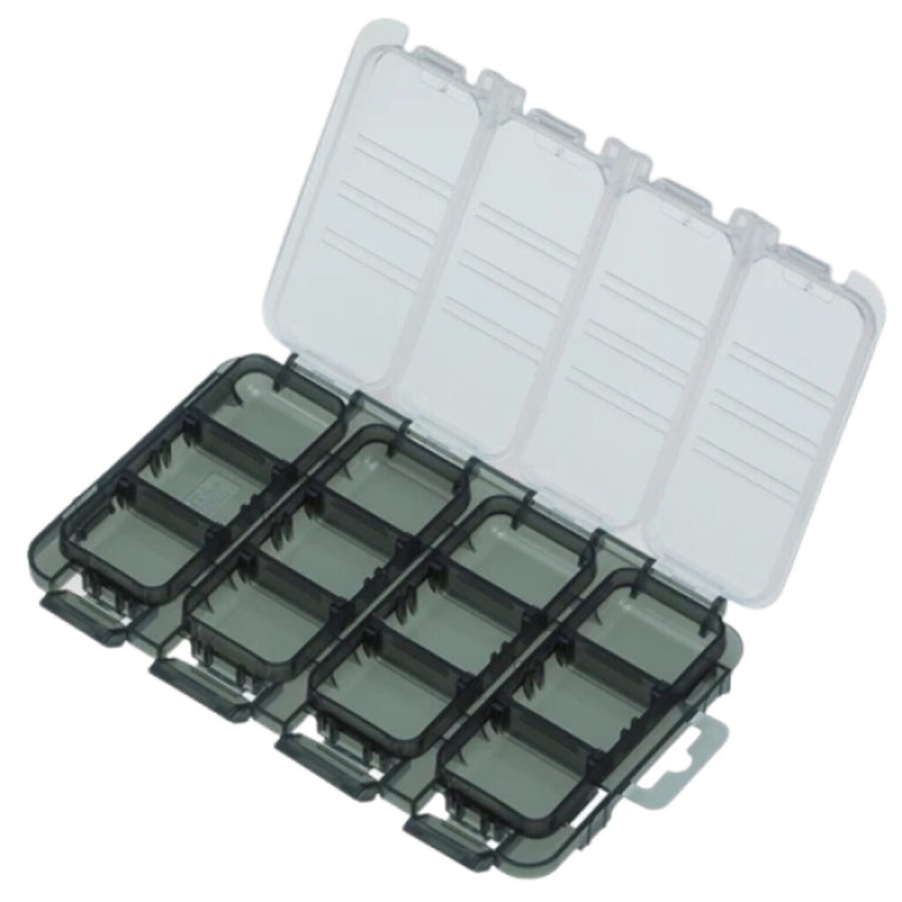 Коробка рыболовная Meiho QUATRO CASE J