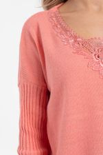 Джемпер Др5-437 Wisell (Акция)