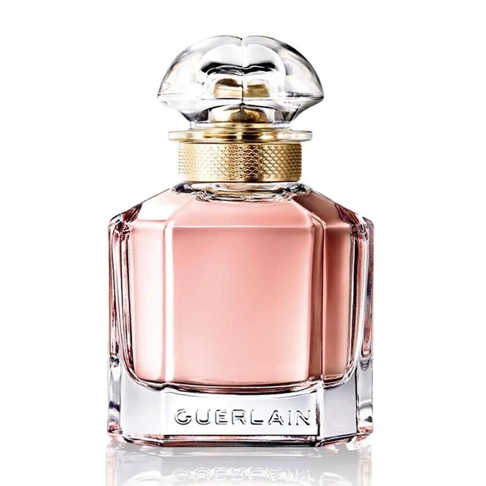 Женский парфюм Герлен Mon Guerlain 100ml