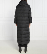 Пальто Patrizia Pepe - черный(2O0076 A332)