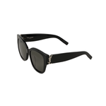 Очки SAINT LAURENT SL M95/F-001 56, SL M95/F-001 56