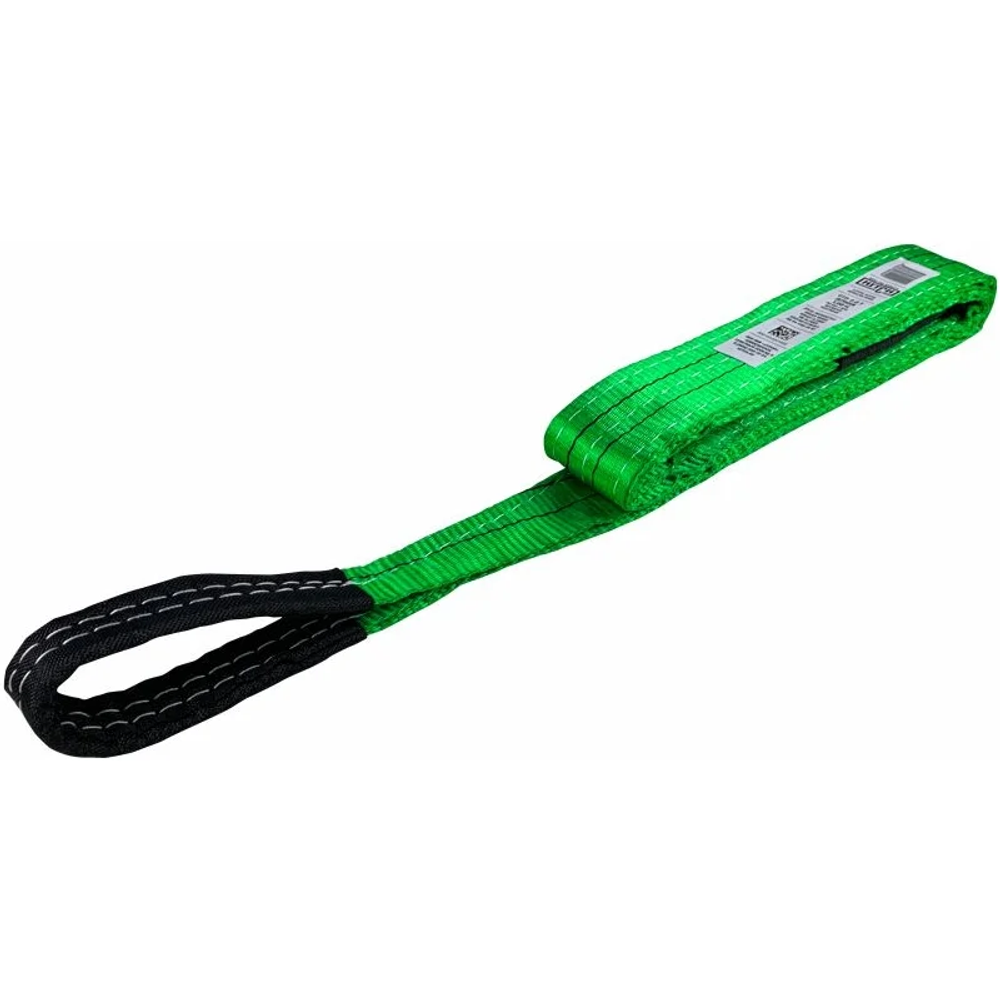 Строп HITCH REGULAR WIDE СТП 2,0т 2,00м SF5 60мм
