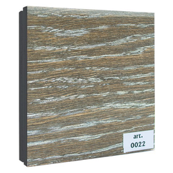 Cтеновые панели Finitura Dekor 3D Дуб 022