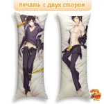 Дакимакура Durara Идзая Орихара