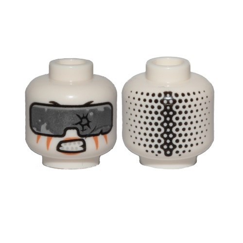 Голова Джет Джек 3626pb2222