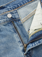 Мужские классические джинсы Levi's 502 Taper 29507-1424