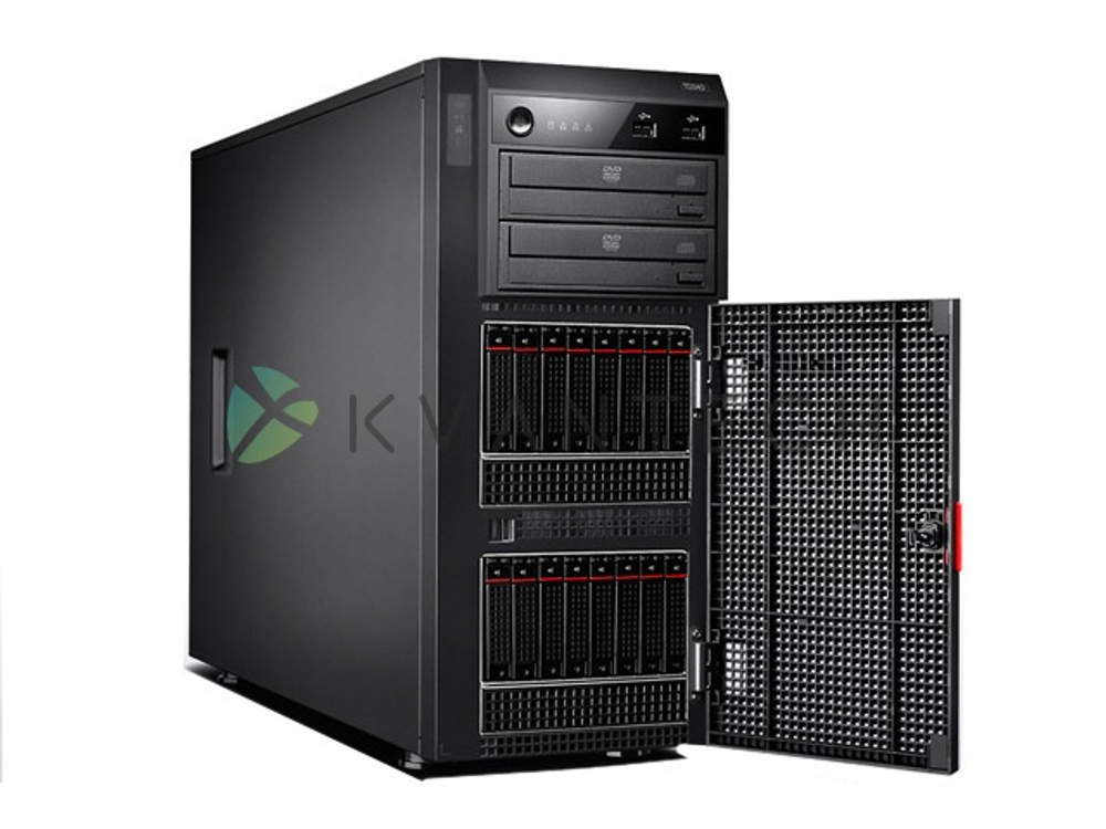 Lenovo ThinkServer TD340 70B7002WUX