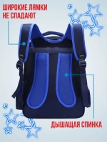 Рюкзак школьный первокласснику