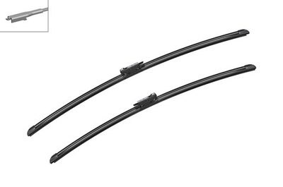 BOSCH - 3397007100-BOC - Wiper Blade