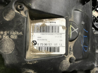 Фара левая BMW X3 G01 (17-21) Adaptive LED