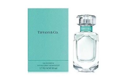Женский аромат Tiffany & Co Tiffany & Co Eau de Parfum 50 мл