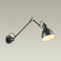 Бра Odeon Light 4125/1WD