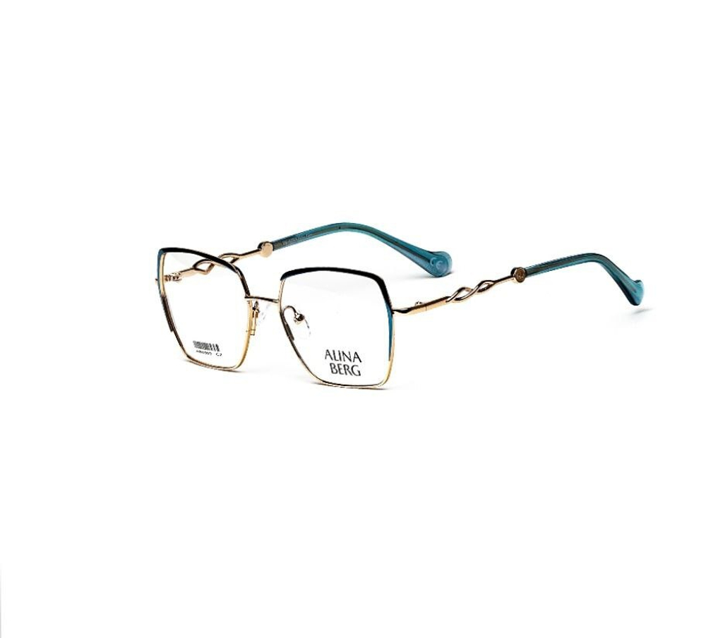 Alina Berg 0309 C2 оправа мед.