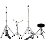 Барабанная установка Ludwig LC19011 Accent Fuse