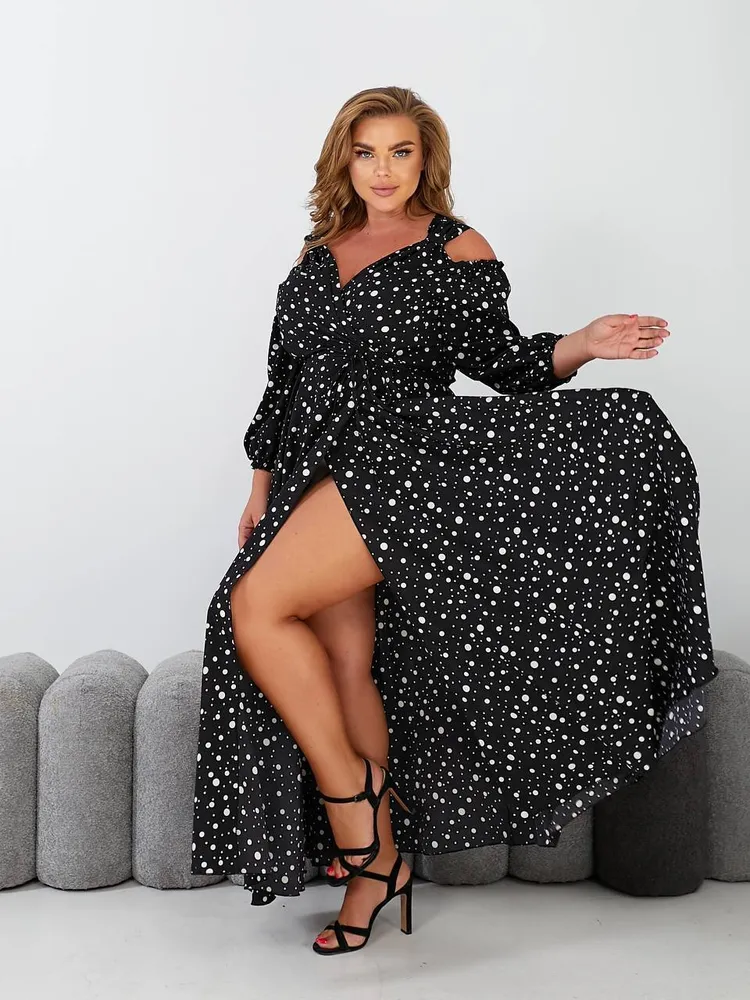 Платье УК-247 Fabrika