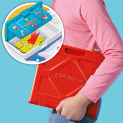 Игра на ловкость Hasbro G0951 Операция в чемоданчике G0951 — фото 12