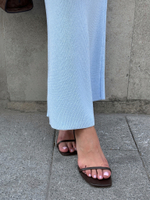 Юбка KHAYAL, голубой