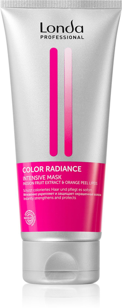 Londa Professional Color Radiance - маска для окрашенных волос /   200  ml  / GTIN 8005610605234
