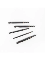 Крючок вязальный