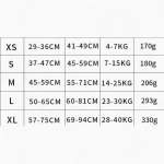 Шлейка и поводок «Service Dog»