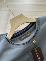 Футболка Loro Piana
