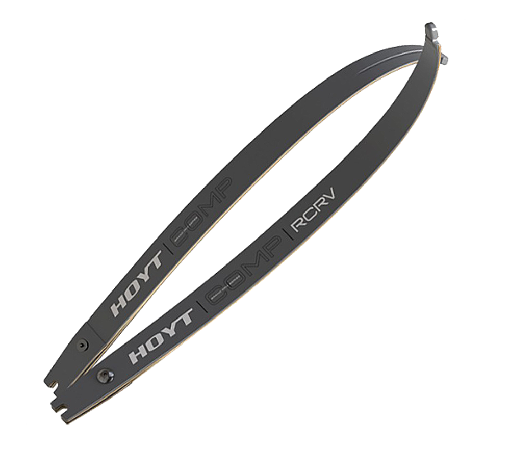 Плечи для лука спортивного Hoyt Recurve Limb Grand Prix RCRV Comp (пара)
